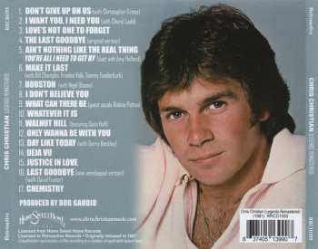 CD Chris Christian: Chris Christian