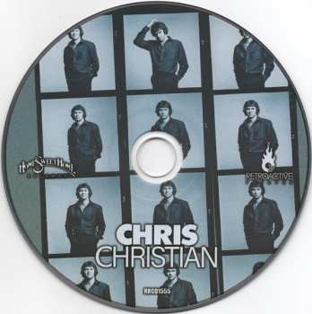 CD Chris Christian: Chris Christian