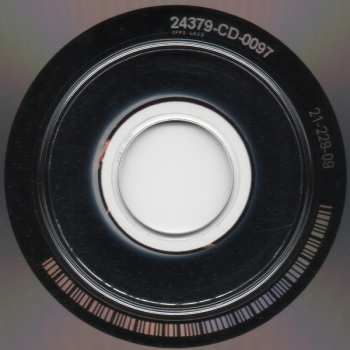 CD Chris Christian: Pop Songs To Get A Record Deal