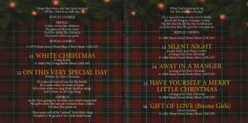 CD Chris Christian: Thinking Of You This Christmas