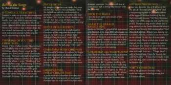 CD Chris Christian: Thinking Of You This Christmas