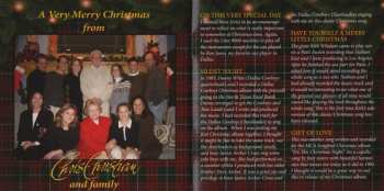 CD Chris Christian: Thinking Of You This Christmas