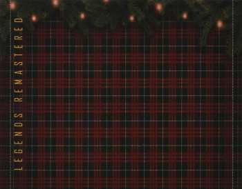 CD Chris Christian: Thinking Of You This Christmas