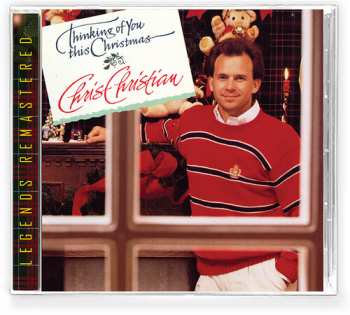 Album Chris Christian: Thinking Of You This Christmas