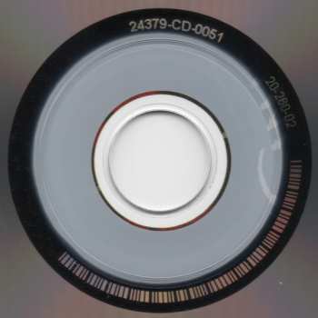 CD Chris Christian: Thinking Of You This Christmas