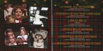 CD Chris Christian: Thinking Of You This Christmas