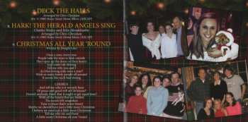 CD Chris Christian: Thinking Of You This Christmas