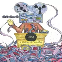 Chris Church: Limitations Of Source Tape