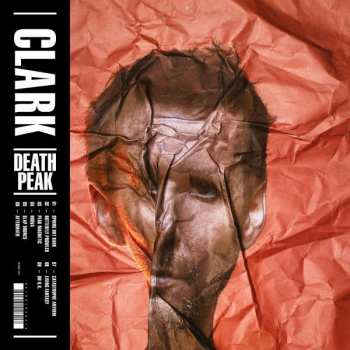 2LP Chris Clark: Death Peak