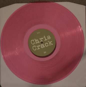 LP Chris Crack: Might Delete Later CLR | LTD