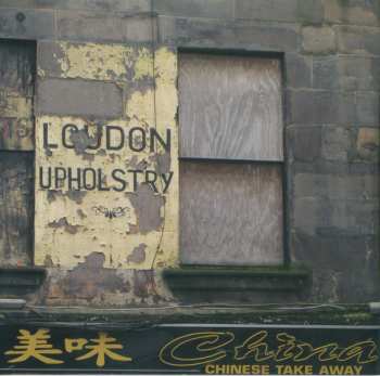 CD Chris Cutler: There And Back Again (On Memory)