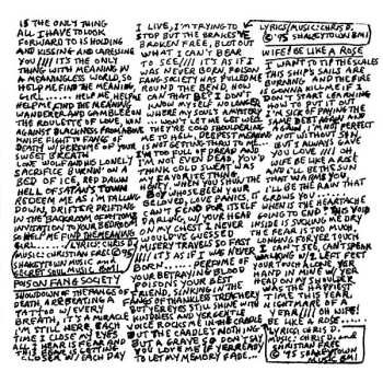 CD Chris D.: Love Cannot Die = 恋死られない