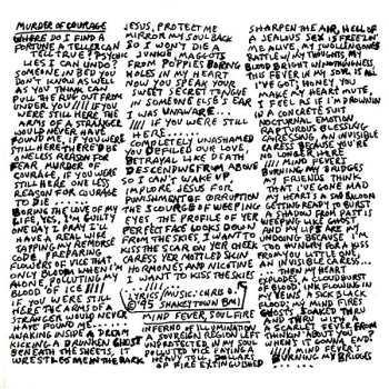 CD Chris D.: Love Cannot Die = 恋死られない