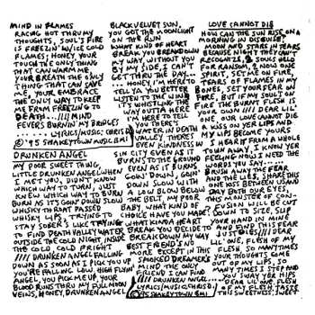 CD Chris D.: Love Cannot Die = 恋死られない