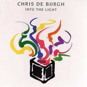 5CD/Box Set Chris de Burgh: 5 Original Albums