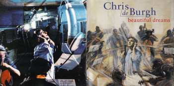 CD Chris de Burgh: Beautiful Dreams