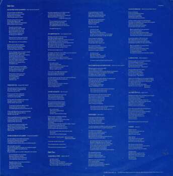 LP Chris de Burgh: Best Moves