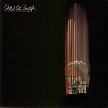 Album Chris de Burgh: Far Beyond These Castle Walls