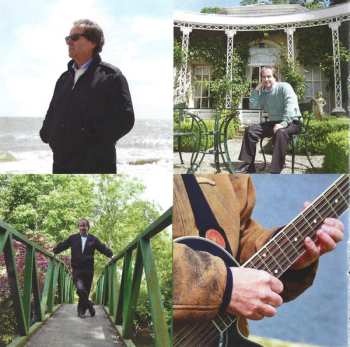 CD Chris de Burgh: Home