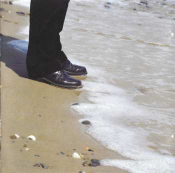 CD Chris de Burgh: Home