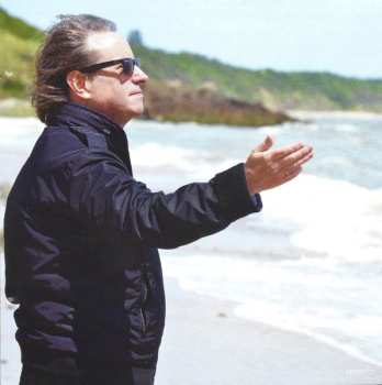 CD Chris de Burgh: Home