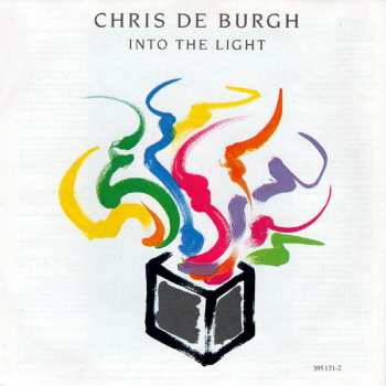CD Chris de Burgh: Into The Light