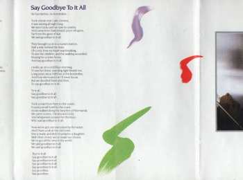 CD Chris de Burgh: Into The Light