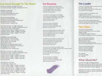 CD Chris de Burgh: Into The Light