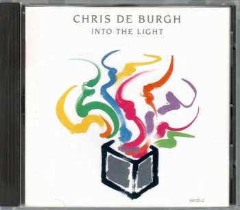 CD Chris de Burgh: Into The Light