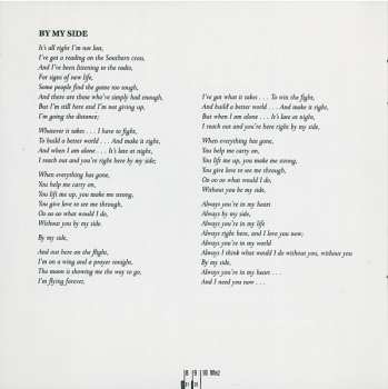 CD Chris de Burgh: Power Of Ten