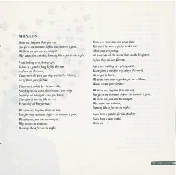 CD Chris de Burgh: Power Of Ten