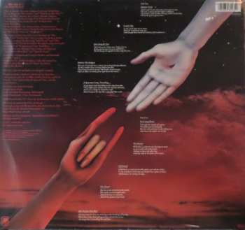 LP Chris de Burgh: Spanish Train And Other Stories