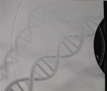 CD/DVD Chris de Burgh: The Hands Of Man - Limited Deluxe Edition DLX | LTD