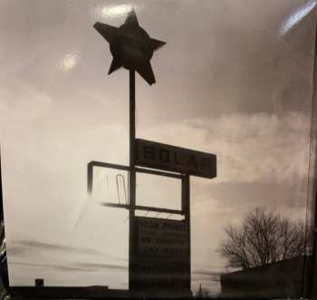 2LP Chris Forsyth: Solar Motel (Expanded)