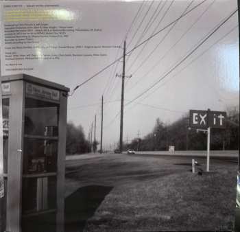 2LP Chris Forsyth: Solar Motel (Expanded)