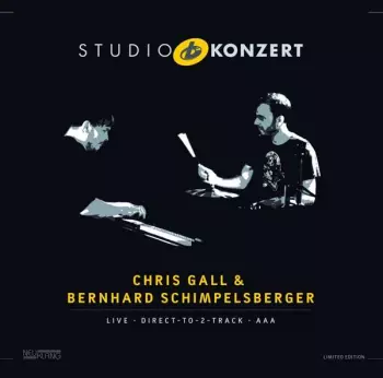 Studio Konzert