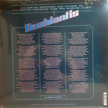 LP Chris Gantry: Nashlantis