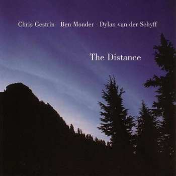 SACD Dylan Van Der Schyff: The Distance