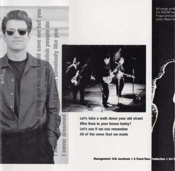 CD Chris Isaak: Heart Shaped World