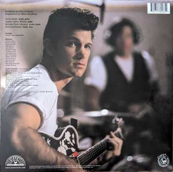 LP Chris Isaak: San Francisco Days