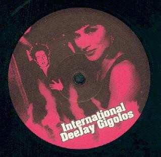 LP Chris Korda: The Man Of The Future