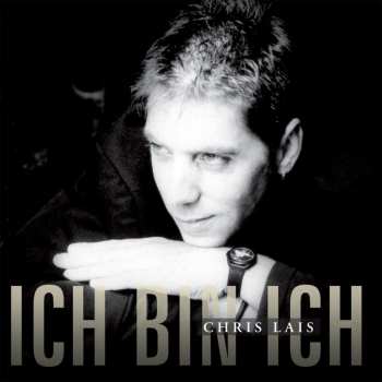 Album Christian Lais: Ich Bin Ich
