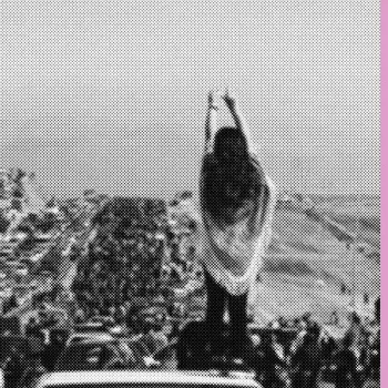 Chris Liebing: Love Those Who Fight With Passion And Faith Ep