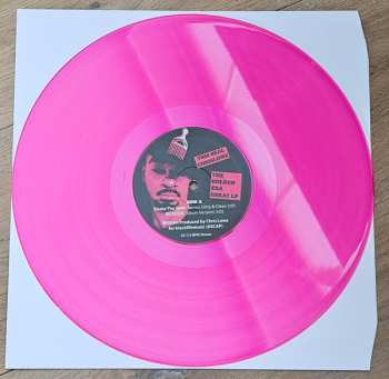 LP Chris Lowe: The Golden Era Great