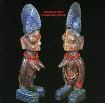 Chris McGregor's Brotherhood Of Breath