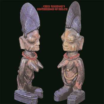 Album Chris McGregor's Brotherhood Of Breath: The Brotherhood Of Breath