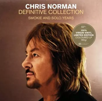 Chris Norman: Definitive Collection (Smokie And Solo Years)
