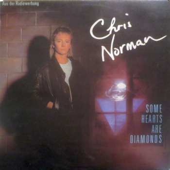 LP Chris Norman: Some Hearts Are Diamonds