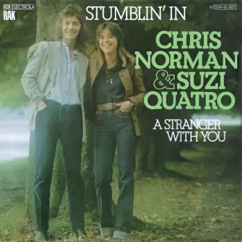 Chris Norman: Stumblin' In