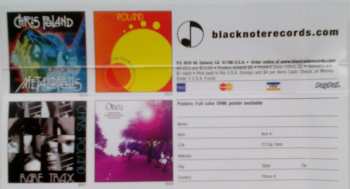 CD Chris Poland: Rare Trax